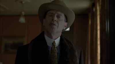 $40,000, and I don't know
who I'm giving it to? - Boardwalk Empire