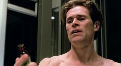 Forty thousand years of evolutionand we've barely even tapped the vastness of human potential - Spider Man