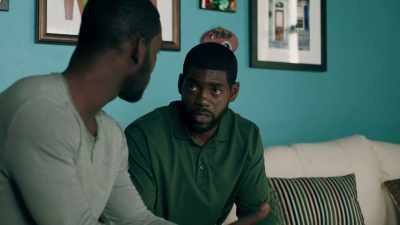 40 hours.
That's the requirement. - Queen Sugar