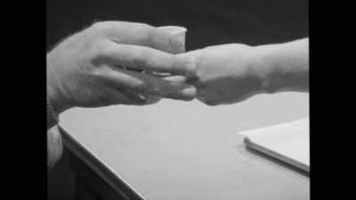 40 test subjects, - The Way of the Psychonaut