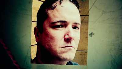 40-year-old
Stephen Griffiths, - Britain’s Most Evil Killers