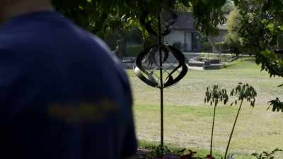 40 YEARS AGO, WE HAD
AN ATTACK THAT OCCURRED - The Golden State Killer: It's Not Over