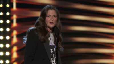 40 YEARS OF MAKING MUSIC, - 2021 Rock & Roll Hall of Fame Induction Ceremony