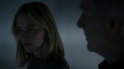 400 and 20 seconds, and... - NCIS