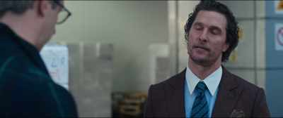 400 minus 130...
is 270 million dollars. - The Gentlemen