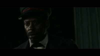 400...  - The Good Lord Bird