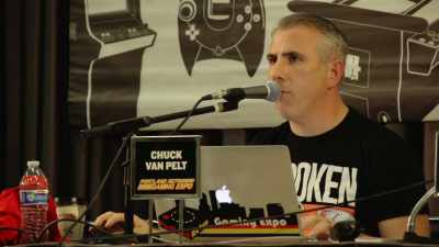 $400 will move forward. - Video Game Box Art: The Stories Behind the Covers