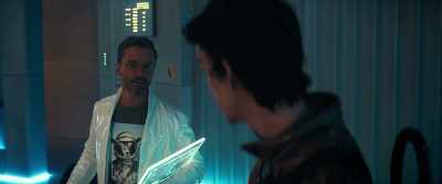 400 years? - 2067
