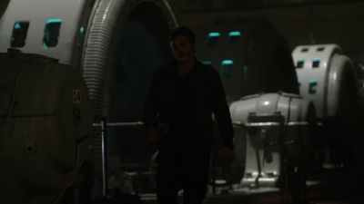 402, please report. Over. - The 100