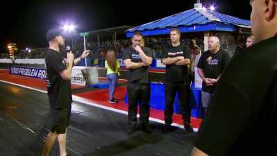 405 is still strong with
Ryan Martin and Daddy Dave - Street Outlaws No Prep Kings Team Attack