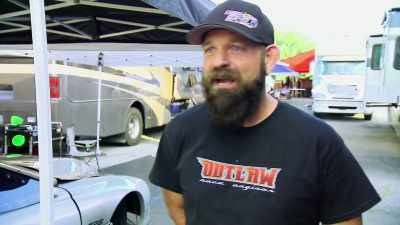 405, they're winning
when it matters. - Street Outlaws No Prep Kings Team Attack