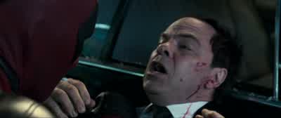 41 confirmed kills. - Deadpool