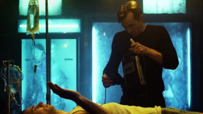 41 degrees. - Gotham