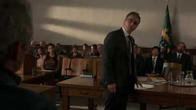 $42 000 a year, - Burden of Truth