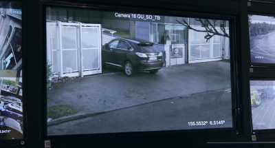 42 Elgin Road,
Ballsbridge, Dublin 4. - Acceptable Risk