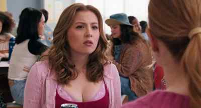 42 over 120 - Mean Girls