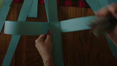 426 Walnut Street,
it's a reminder - Unwrapping Christmas: Olivia's Reunion