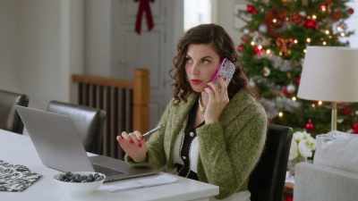 428 Abbott Avenue, - The Secret Gift of Christmas