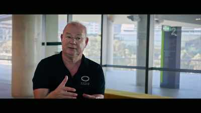 43 different great white sharks, - Envoy: Shark Cull