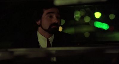 44 Magnum will do to a woman's pussy - Taxi Driver