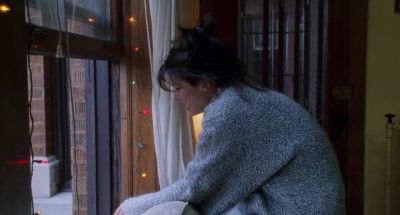 45 for a Christmas tree and they don't deliver - While You Were Sleeping
