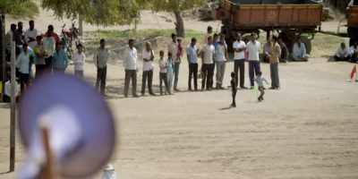 45 runs in 27 balls - Sairat