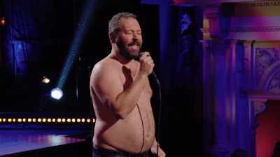 45 saniye sonra - Bert Kreischer: Secret Time