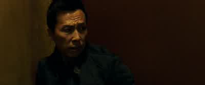 45 U.S.P 12 round mag. - xXx: Return of Xander Cage