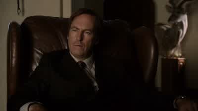 $450 an hour. - Better Call Saul