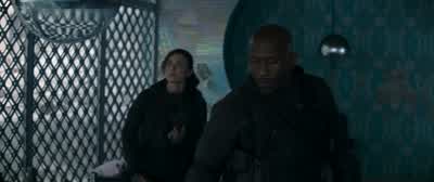 451 to base. - The Hunger Games: Mockingjay   Part 2