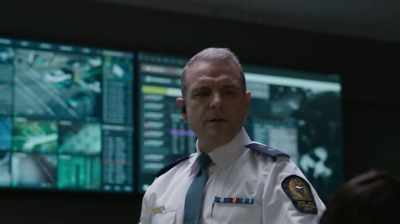 4598, you can pause on 72nd ave, - Allegiance