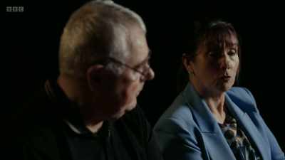 - 46.
- 46 years now. - Once Upon a Time in Northern Ireland