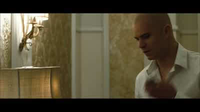 47, it's Diana. - Hitman