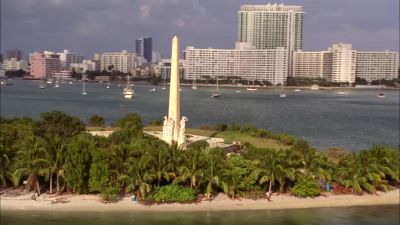 47 partials, 14 jewcy ones, - CSI: Miami