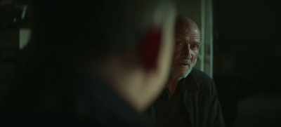 48-hour turnaround,
no different any other times. - The Chemistry of Death