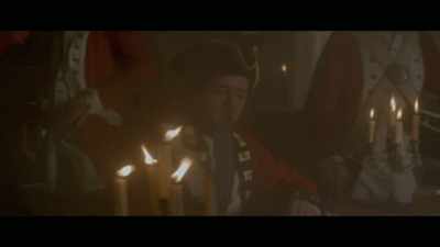 ‐ 48 hours
into the bombardment. - Washington