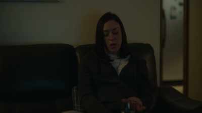- 48 Hours wants to talk to me.
- You going to do it? - The Girl from Plainville