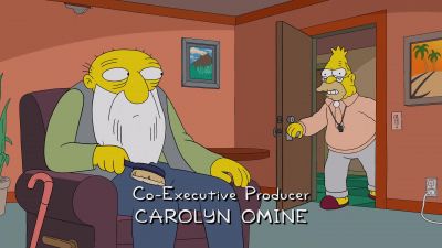 498... - The Simpsons