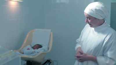 4lbs 7oz. - Call the Midwife