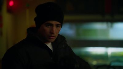 5-0-21 Ocean. - Chicago P.D.