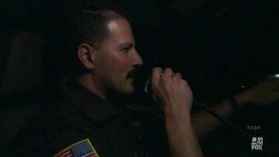 5-0-5, we just passed Fourth. - Cops