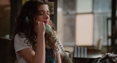 5:00, Lulu's on Clark. - Love & Other Drugs