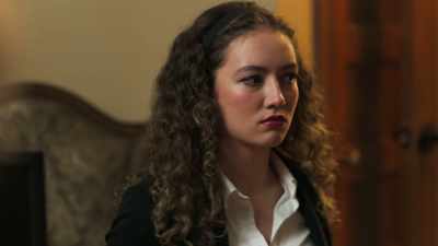 $5,000?
$5,000? Are you kidding? - My Terrorized Teen