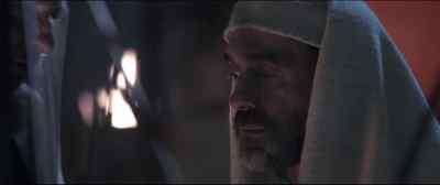 5,000 came to see him. - Son of God