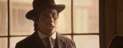 5,000 dollars American
is owed to him. - Dead for a Dollar