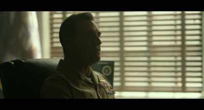 5,000 feet is not
just a rule. It is a law,
as immutable as gravity. - Top Gun: Maverick