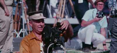 5,000 guests in all, - Apollo 11