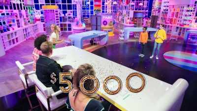$5,000 is on the line, - Craftopia