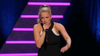 $5,000 reward, sepia tone. Like that's... - Iliza Shlesinger: Unveiled