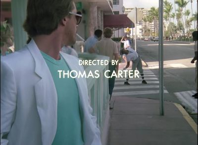 5,000 street corners
in Greater Miami, - Miami Vice